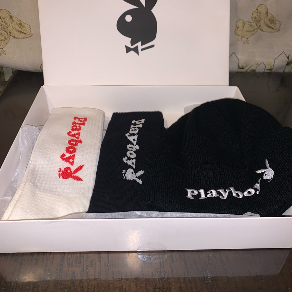 Playboy Box - Picture 2 of 5